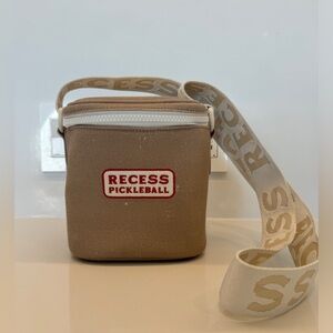 Recess Pickleball Rally Cooler